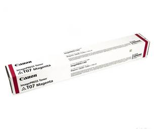 Canon T07 Magenta,Toner, 1x1030g (CF3643C001AA)